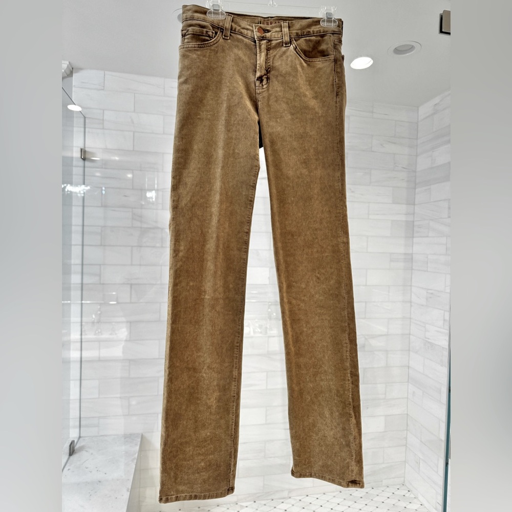 J BRAND Cords